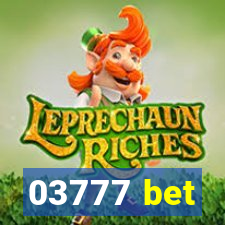 03777 bet